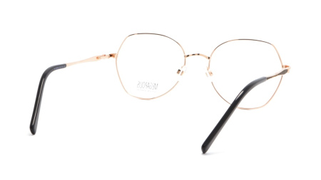 Зображення 3: Оправа для окулярів MEGAPOLIS 076 NERO 55