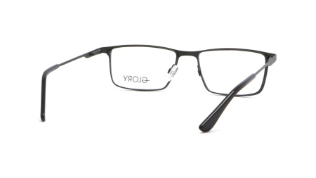 Зображення 4: Оправа для окулярів GLORY 033 GREY 52