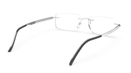 Зображення 2: Оправа для окулярів Silhouette 5554 7000