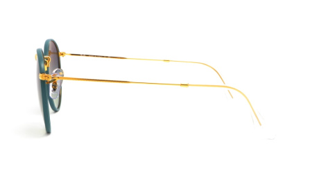 Зображення 3: Сонцезахисні окуляри Ray Ban RB 3447JM 9196/BH 50 Round