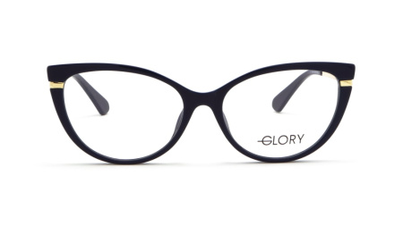 Зображення 2: Оправа для окулярів GLORY 117 SEA 53
