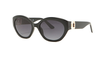 Сонцезахисні окуляри GUESS GU 00104 01B 56