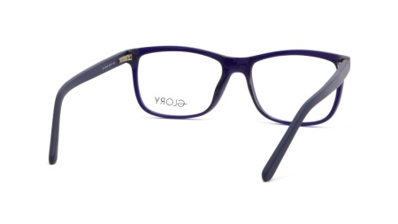 Зображення 5: Оправа для окулярів GLORY 201 BLUE 54