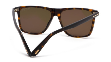 Зображення 4: Сонцезахисні окуляри TOM FORD TF832 52H 59