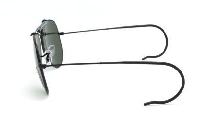 Зображення 6: Сонцезахисні окуляри Ray Ban RB 3030 L9500 58 Outdoorsman