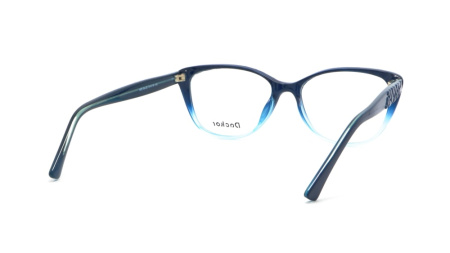 Зображення 4: Оправа для окулярів DACKOR 605 BLUE 54