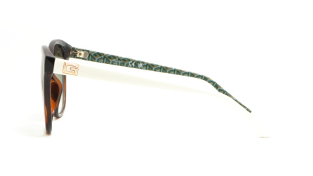 Зображення 3: Сонцезахисні окуляри GUESS GU 7920 52P 58