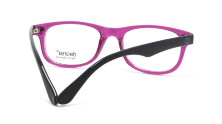 Зображення 4: Оправа для окулярів DIVERSO DV2204 7706 47 Дитяче