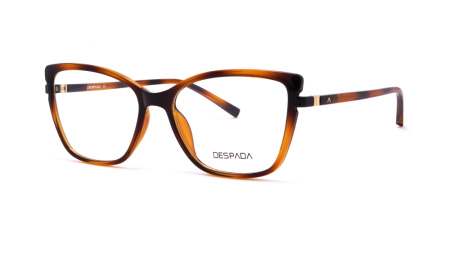 Зображення 1: Оправа для окулярів DESPADA DS 5429 C2 54