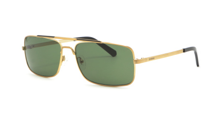 Зображення 1: Сонцезахисні окуляри GUESS GU 00060 33N 60