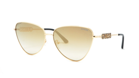Зображення 12: Сонцезахисні окуляри GUESS GU 7646 32C 61