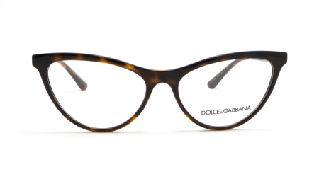 Зображення 2: Оправа для окулярів Dolce&Gabbana DG 5058 502 55
