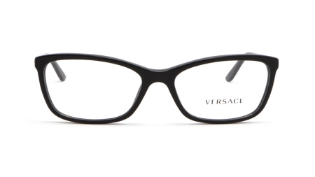 Зображення 5: Оправа для окулярів VERSACE 3186 GB1 54