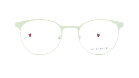 Зображення 2: Оправа для окулярів LA STELLA HS02-06 C9-S 48 Дитяче