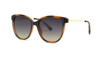 Сонцезахисні окуляри DESPADA 2287 02 55