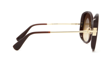 Зображення 2: Сонцезахисні окуляри MaxMara MM0027 45F 60