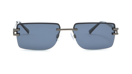 Зображення 2: Сонцезахисні окуляри INVU IB12505 C 55