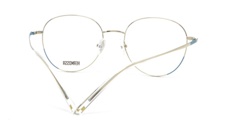 Зображення 4: Оправа для окулярів Hermossa HMO 270 C03 52