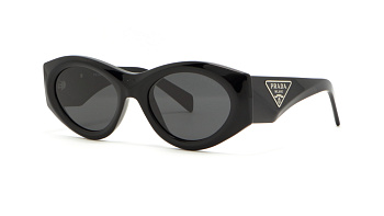 Сонцезахисні окуляри PRADA SPR 20Z 1AB-5S0 53