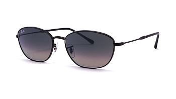 Сонцезахисні окуляри Ray Ban RB 3749 002/71 58 Active Lifestyle