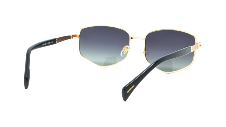 Зображення 3: Сонцезахисні окуляри DESPADA 2365 01 58