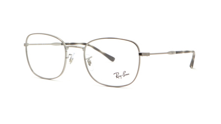 Зображення 1: Оправа для окулярів Ray Ban RX 6497 2502 53