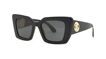 Сонцезахисні окуляри BURBERRY B 4344 3001/87 51