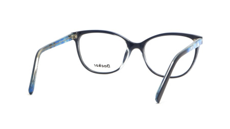 Зображення 5: Оправа для окулярів DACKOR 655 SEA 54