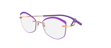 Silhouette 5518 3530 - 1 Зображення 1: Оправа для окулярів Silhouette 5518 3530