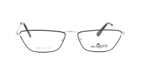 Зображення 5: Оправа для окулярів MR.OPTIK AM8178 C6 57