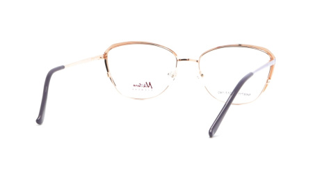 Зображення 4: Оправа для окулярів NIKITANA NK8711 С7 55