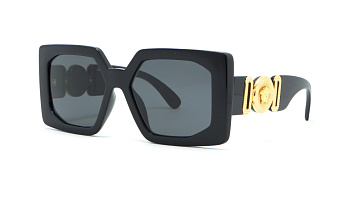 Сонцезахисні окуляри VERSACE VE4478-U GB1/87 55
