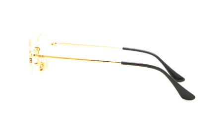 Зображення 3: Оправа для окулярів Ray Ban RX 3947V 2946 51 Round