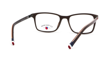 Зображення 4: Оправа для окулярів U.S. POLO ASSN 0002 C2 53