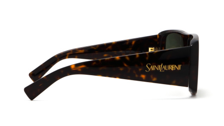 Зображення 3: Сонцезахисні окуляри Saint Laurent SL 832 002 57