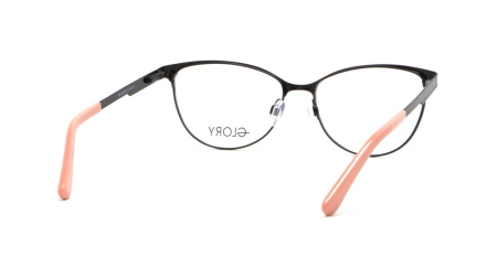 Зображення 5: Оправа для окулярів GLORY 498 NERO 51