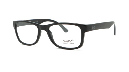 Зображення 1: Оправа для окулярів DIVERSO DV3002 0006 50