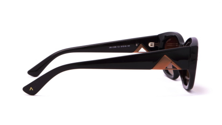 Зображення 4: Сонцезахисні окуляри DESPADA 2399 02 57