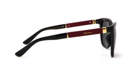 Зображення 4: Сонцезахисні окуляри StyleMark L2548 A 56