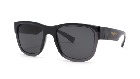 Зображення 1: Сонцезахисні окуляри Dolce&Gabbana DG 6132 3257/87 54