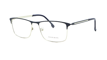 Оправа для окулярів Oliver Black BL22036 C3 57
