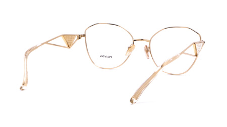 Зображення 5: Оправа для окулярів PRADA VPR 52Z ZVN-1O1 55