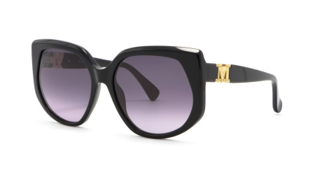 Зображення 1: Сонцезахисні окуляри MaxMara MM0013 01B 58