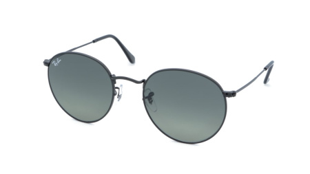 Зображення 1: Сонцезахисні окуляри Ray Ban RB 3447N 002/71 53 Round