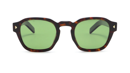 Зображення 2: Сонцезахисні окуляри PRADA SPR A16 17N-20G 52