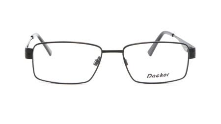 Зображення 5: Оправа для окулярів DACKOR 075 BLACK 52