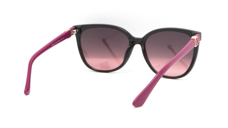 Зображення 5: Сонцезахисні окуляри GUESS GU 7864 05B 58