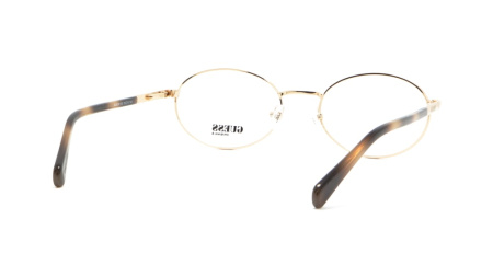 Зображення 4: Оправа для окулярів GUESS GU 8239 032 55