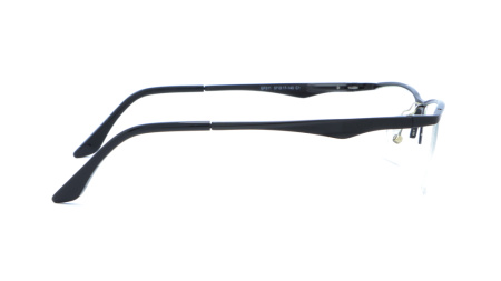 Зображення 4: Оправа для окулярів Oliver Black GF511 C1 57