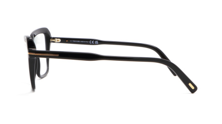 Зображення 3: Оправа для окулярів TOM FORD TF5948-B 001 55